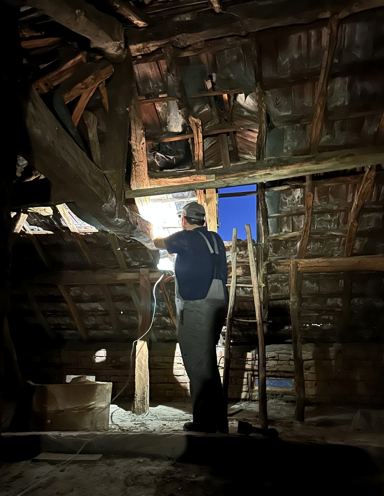 Sofia SAT Club Event