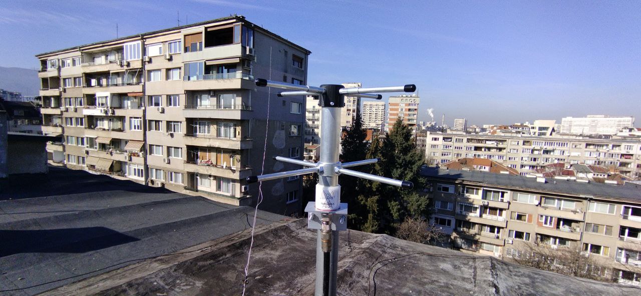 Sofia SAT Club Workshop