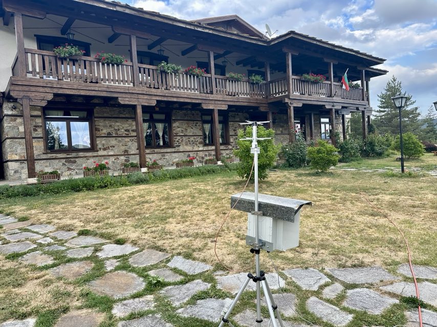 Sofia SAT Club Group